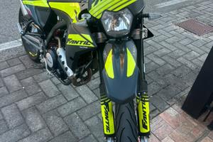 FANTIC XMF 125