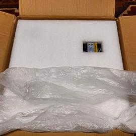 Stampante 3d Anycubic Mega S NUOVA + 2 bobine