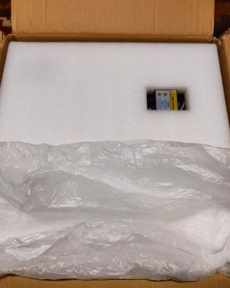 Stampante 3d Anycubic Mega S NUOVA + 2 bobine