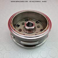 VOLANO MAGNETE x BMW F 650 GS 2001 2000 F650 2002