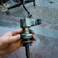 Trasmetritore accensione punto gt