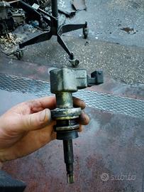 Trasmetritore accensione punto gt