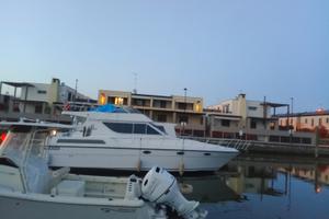 Gobbi 35 Fly del 1988 possibile posto barca