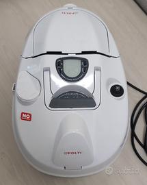 vaporetto Polti Lecoaspira modello Fav80_turboint