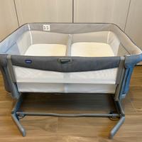 Next 2 me TWINS - Chicco