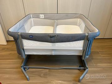 Next 2 me TWINS - Chicco