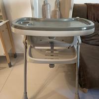 Sediolone pappa Kinderkraft