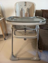 Sediolone pappa Kinderkraft