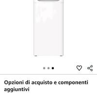 Frigorifero Indesit Classe A+