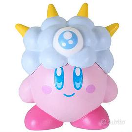 Gashapon Takara Tomy Kirby Muteki Suteki Kracko