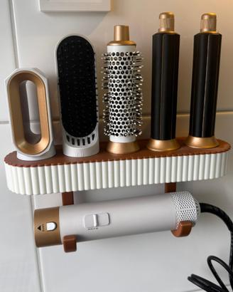 Supporto per asciugacapelli Dyson