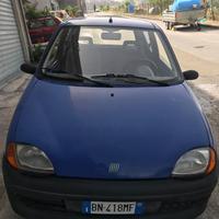 OCCAS  FIAT 600