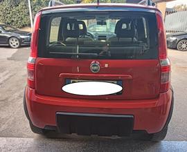 Fiat Panda 1.2 4x4 Climbing