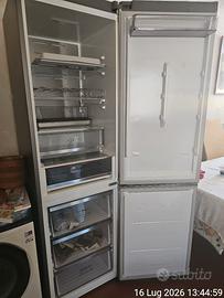 frigorifero più congelatore  samsung 