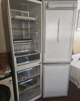 frigorifero più congelatore  samsung 