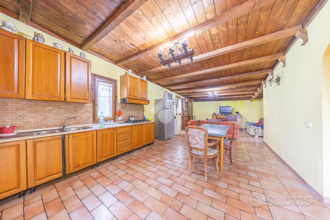 Casa – Zagarolo, Valle Martella - Altro