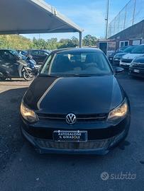 Volkswagen Polo 1.6 TDI 90CV DPF 5 porte Comfortli