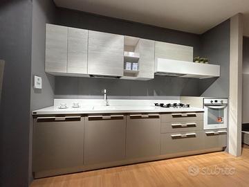 CUCINA IN ESPOSIZIONE