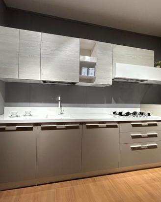 CUCINA IN ESPOSIZIONE