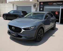 Mazda CX-30 2.0L e-Skyactiv-X M Hybrid 2WD Exclusi