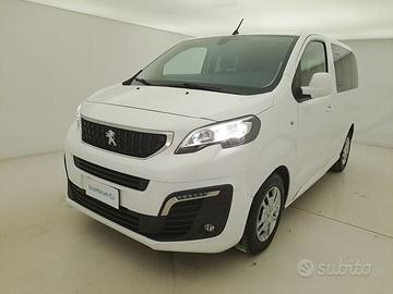 Peugeot Traveller Compact Business - 9 POSTI BR412