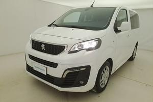 Peugeot Traveller Compact Business - 9 POSTI BR412