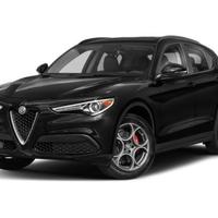 CAMBIO AUTOMATICO ALFA ROMEO STELVIO