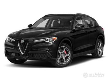 CAMBIO AUTOMATICO ALFA ROMEO STELVIO