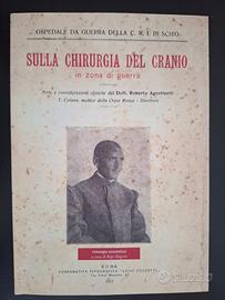 libri Sulla chirurgia del cranio