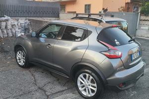 Nissan juke 1.5dci start&stop