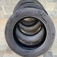 Pneumatici Continental EcoContact 6 215/55 R17 94V