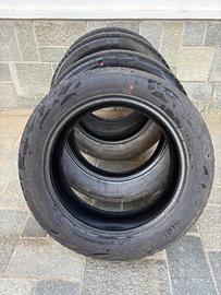 Pneumatici Continental EcoContact 6 215/55 R17 94V