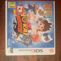 Gioco Nintendo 3DS