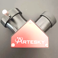 ARTESKY Diagonale Dielettrico 1.25 90°