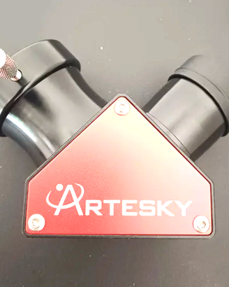 ARTESKY Diagonale Dielettrico 1.25 90°
