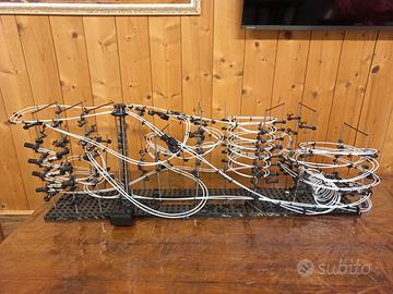 Pista per biglie Spacerail