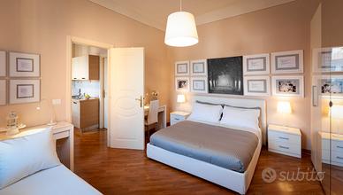 Appartamento Lucca a 300 m dalle Mura