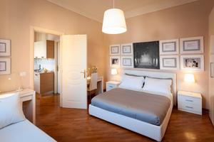 Appartamento Lucca a 300 m dalle Mura