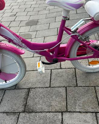 Bicicletta bambina