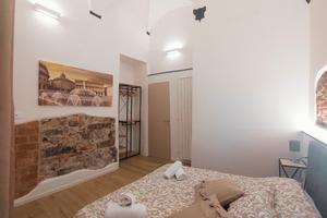 Appartamento in centro