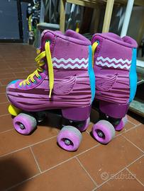 pattini bambina 34/35