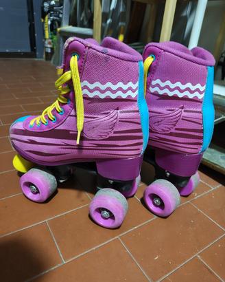 pattini bambina 34/35