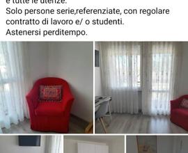 Disponibile stanza singola a Conegliano