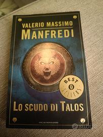 Lo scudo di Talos 