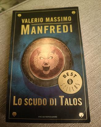 Lo scudo di Talos 