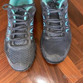 Scarpe da trekking donna