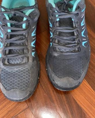 Scarpe da trekking donna