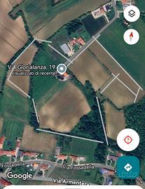 TERRENO CON CASALE (nella terra del prosecco)