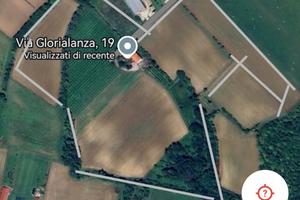 TERRENO CON CASALE (nella terra del prosecco)