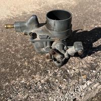 Alfa Romeo Giulietta berlina